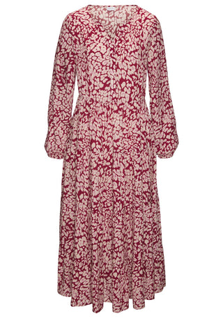 LASCANA Maxikleid