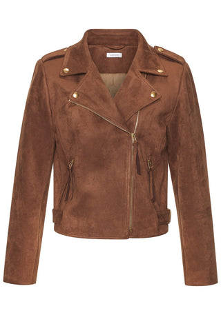 LASCANA Bikerjacke