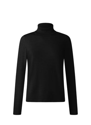 Pullover Rollkragen 1/1 Arm