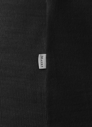 Pullover Rollkragen 1/1 Arm