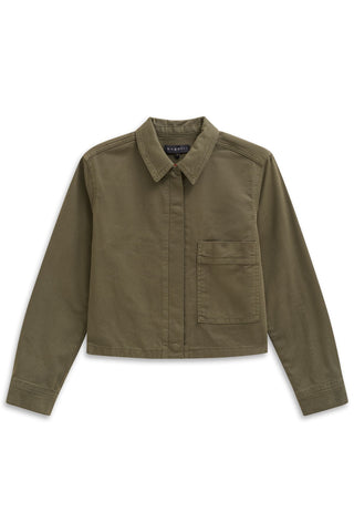 Damen Blouson