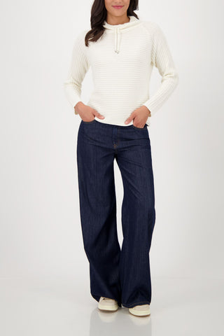 Pullover, cashmere