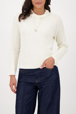 Pullover, cashmere