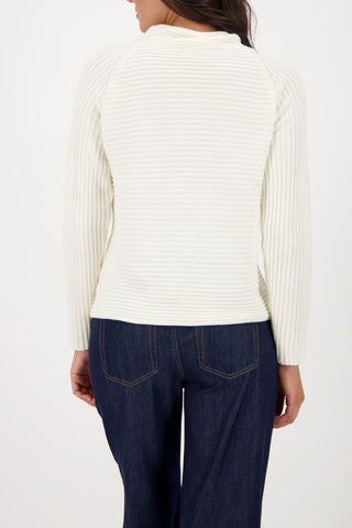 Pullover, cashmere