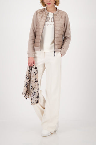 Schal, cashmere gemustert