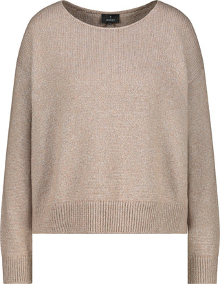 Pullover, truffle