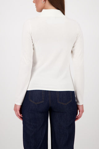 Pullover, off-white