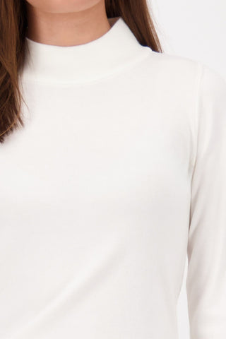 Pullover, off-white