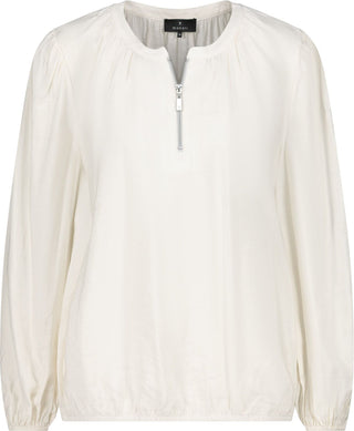 Bluse, cashmere