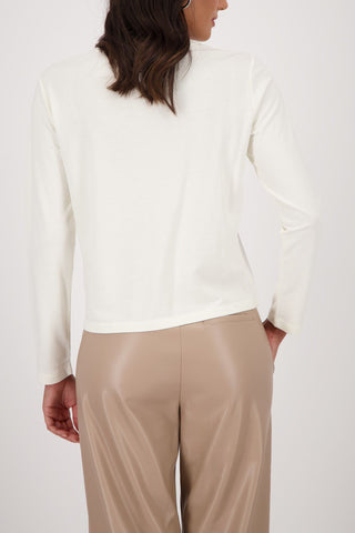 Pullover, cashmere