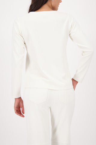 Pullover, cashmere