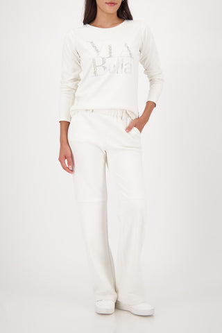 Pullover, cashmere
