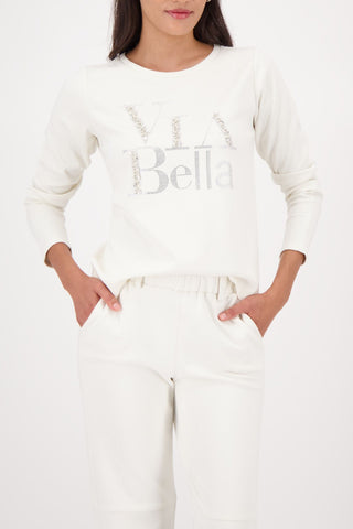 Pullover, cashmere