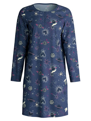 WOMEN Nightdress