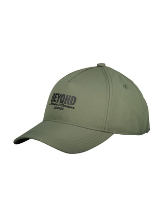 CAP                               0