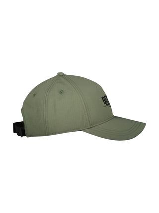 CAP                               0