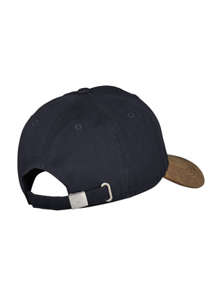CAP                               0