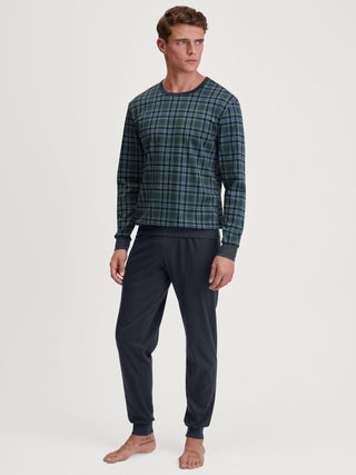 MEN Pyjamas with cuff