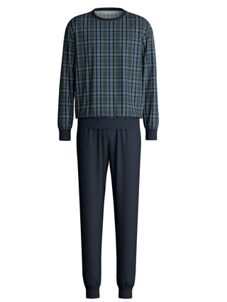 MEN Pyjamas with cuff