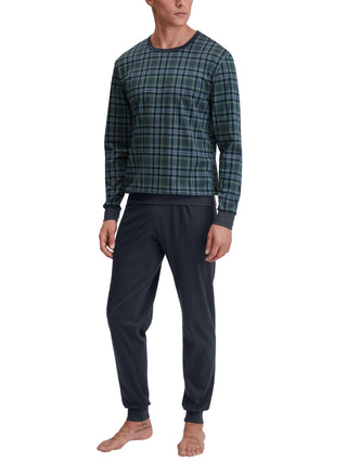 MEN Pyjamas with cuff