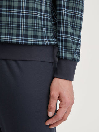 MEN Pyjamas with cuff