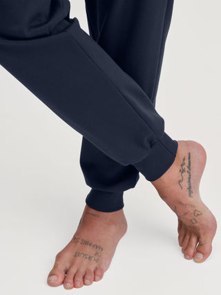 MEN Pyjamas with cuff