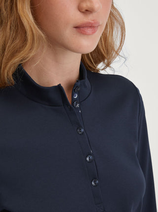 WOMEN Pyjamas with cuff