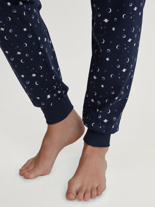 WOMEN Pyjamas with cuff
