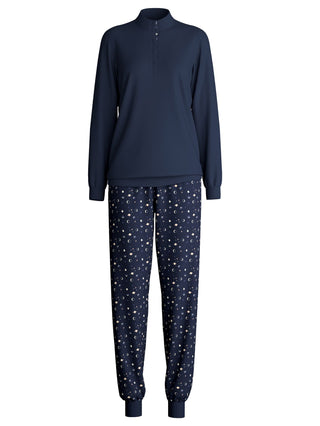 WOMEN Pyjamas with cuff