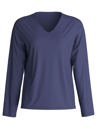 WOMEN Shirt long-sleeve