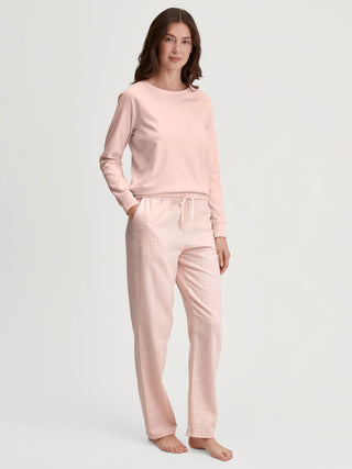 WOMEN Shirt long-sleeve