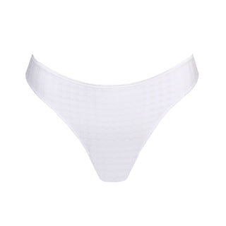 AVERO weiss String