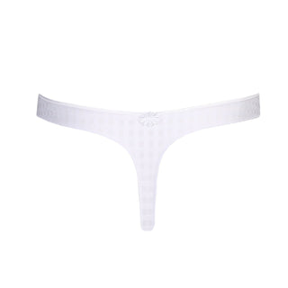 AVERO weiss String