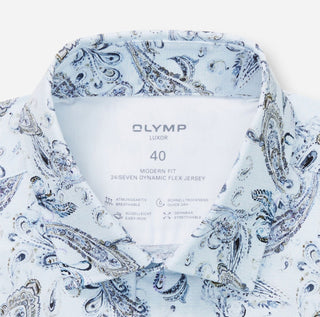 OLYMP Luxor 24/Seven