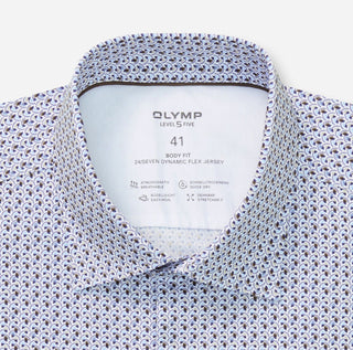 OLYMP Level Five 24/Seven