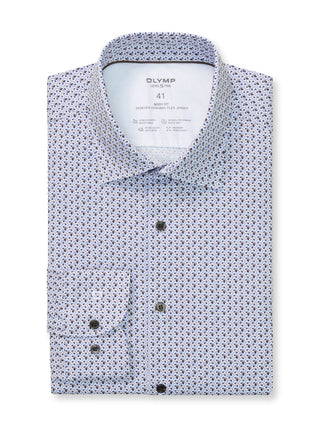 OLYMP Level Five 24/Seven