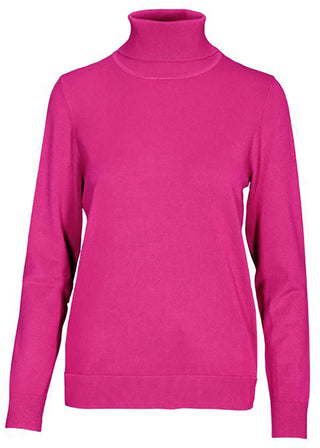 NOS Rollkragen-Pullover,1/1Arm