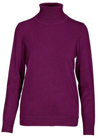 NOS Rollkragen-Pullover,1/1Arm