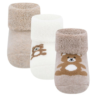 Babysocken