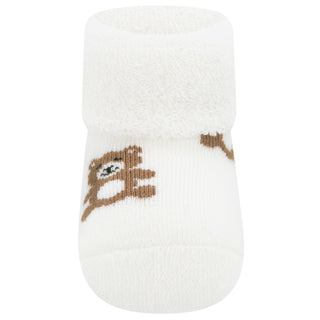 Babysocken