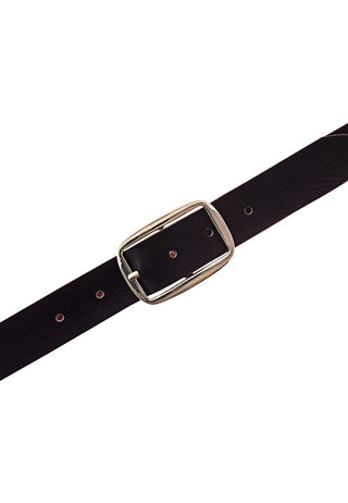 30 mm Ledergürtel
