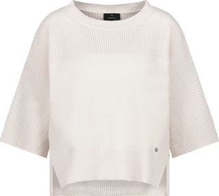 Pullover, oat milk