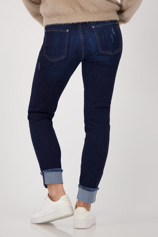 Hose, jeans