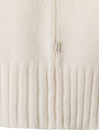 Pullover Stehkragen 1/1 Arm