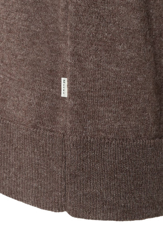 Pullover Rundhals 1/1 Arm