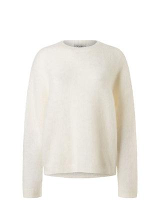 Pullover Rundhals 1/1 Arm