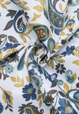 Hemd Twill Langarm