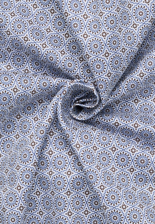 Hemd Twill Langarm