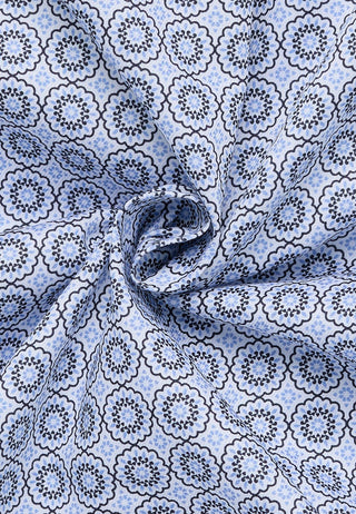 Hemd Twill Langarm