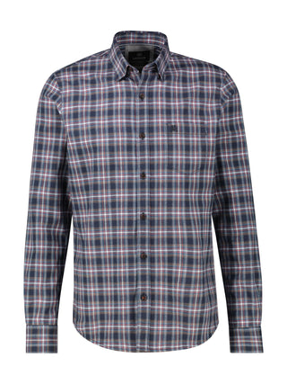 BUTTON DOWN